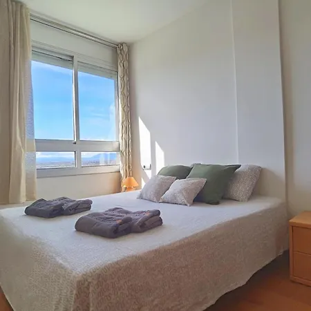 Daire Leon Inmo Ancora - 15804 Empuriabrava