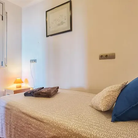 Leon Inmo Ancora - 15804 Apartment