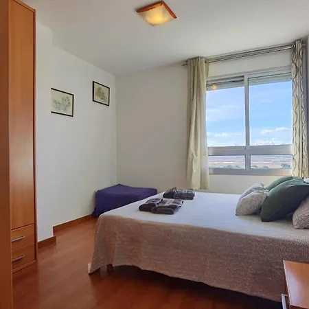 Leon Inmo Ancora - 15804 Daire Empuriabrava