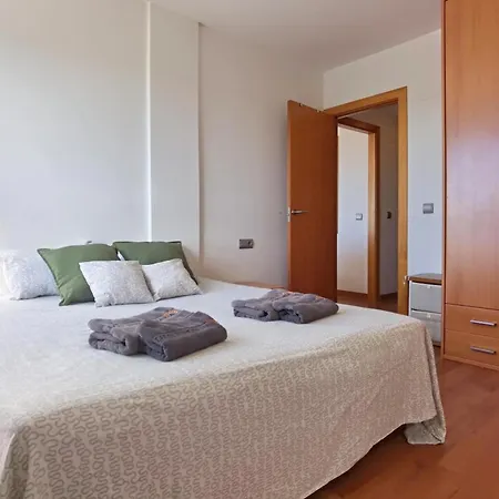 Leon Inmo Ancora - 15804 Apartment