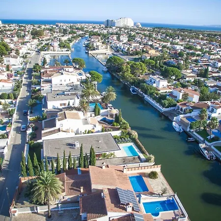 Leon Inmo Ancora - 15804 * Empuriabrava