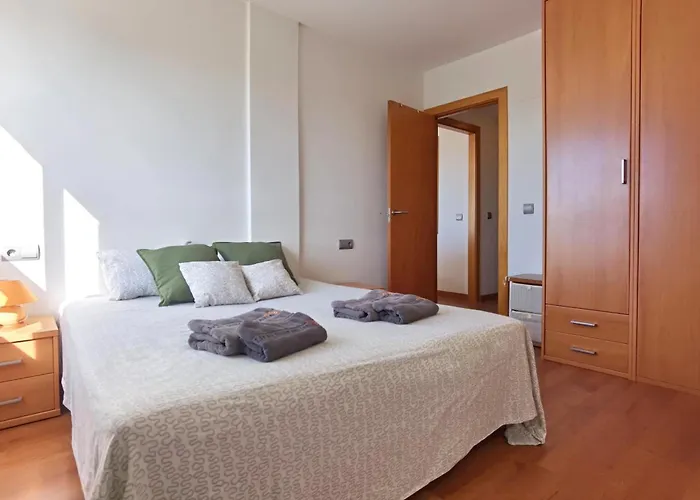 Leon Inmo Ancora - 15804 Apartment