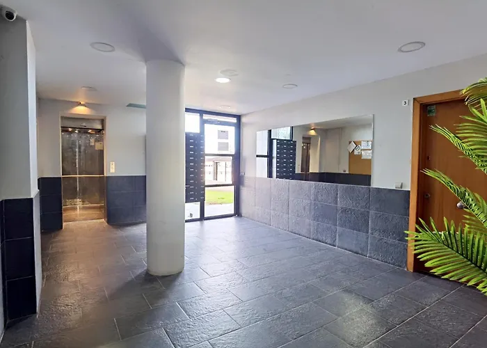 Leon Inmo Ancora - 15804 Empuriabrava