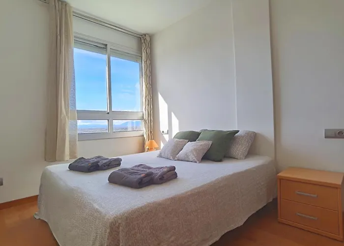 Apartment Leon Inmo Ancora - 15804 Empuriabrava