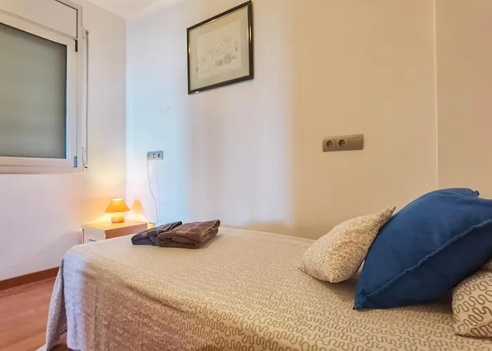 Leon Inmo Ancora - 15804 Apartment