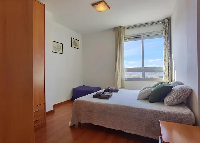 Leon Inmo Ancora - 15804 Apartment Empuriabrava